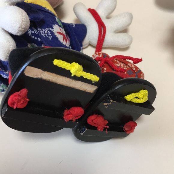 Tokyo Mickey & Minnie Mouse - Picture 8 of 10